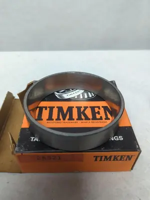 New | in-Stock TIMKEN 28521 Bearings | Surplus Asset Holdings #1198672