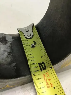 USED TOYO TI-90G2 / TL