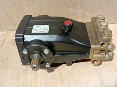 New | in-Stock HAWK NLT2525B Pumps British Columbia CA | Lenmark #1743794