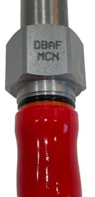 NEW SUN HYDRAULICS DBAFMCN SPOOL VALVE