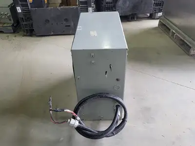 USED EVI CDTC0045VVC6XXBA