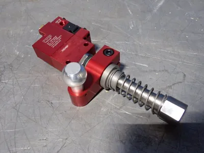 New | in-Stock PIAB X2098 Pumps Ohio US | HGR 24 #882125