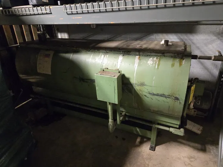 Used _UNKNOWN_ _UNKNOWN_ Fuel Oil Tanks Georgia US | IRS Auction #1096622