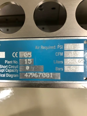 Used Universal Instruments Corporation 48987001 PCB Component Feeders Michigan US | 4Tech USA #1540606
