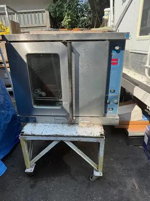 Duke 6/13 XX Electric Convection Oven