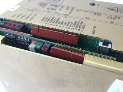 USED GLENTEK SMA8715-1A-1