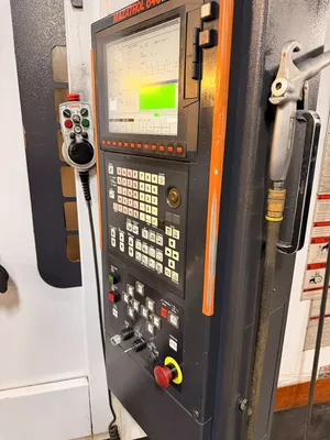2006 MAZAK VTC-250D/50 Machining Centers, Vertical | Asset Exchange Corporation (19)