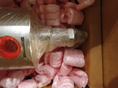 Used FLAIRLINE 1408020FL Pumps Ohio US | HGR 24 #784380