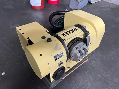 2020 BROTHER SPEEDIO R650X2 Drilling & Tapping Centers | Toolquip, Inc. (9)