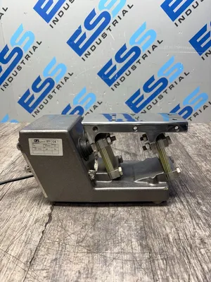 ARS LEV3 Electrical/PLC/Automation | ESS Industrial Equipment Sales (2)
