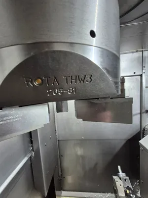 2020 EMAG VL 4 CNC Lathes | Tight Tolerance Machinery (5)