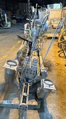 CLOEREN SINGLE-MANIFOLD Extruders | ESS Industrial Equipment Sales (3)