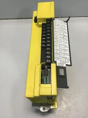 USED FANUC A06B-6066-H006