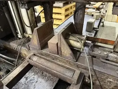 USED 1980 HEM H1000A-AH