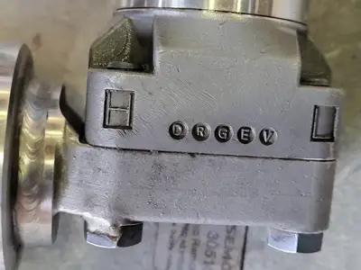 Used ROSEMOUNT 3051S Misc Electrical & Power Parts British Columbia CA | Lenmark #250089