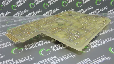 Bently Nevada PWA 39077 Control Board Used