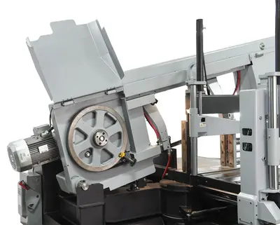 NEW HYD-MECH M-20A