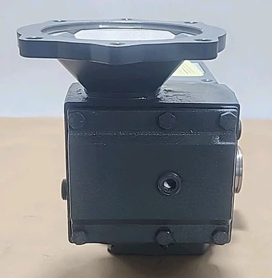 NEW Boston Gear HFWC721-600KT-B5-H4-P19
