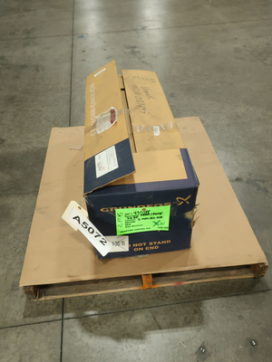 Used GRUNDFOS MTR15-5/2 A-W-A-HUUV Centrifugal Pumps Ohio US | Aucto #1437154