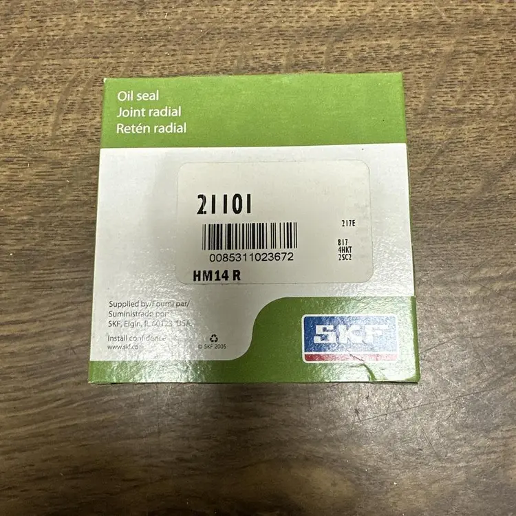 Used SKF 21101 Pump & Valve Parts Ohio US | Surplus Asset Holdings #1244970