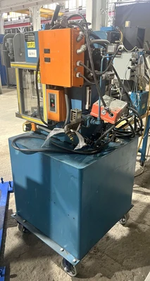 USED NEFF NEFF  PRESS