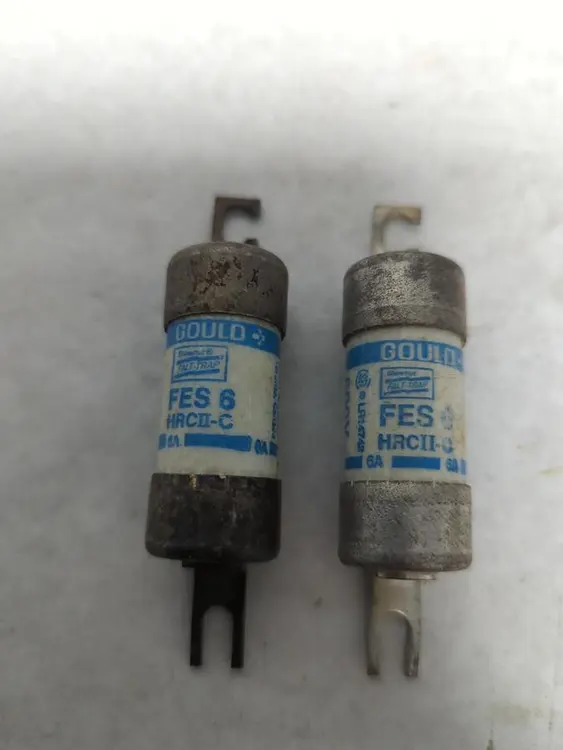 Used GOULD FES6 Miscellaneous Equipment (Electrical & Power) | Surplus Asset Holdings #1201269
