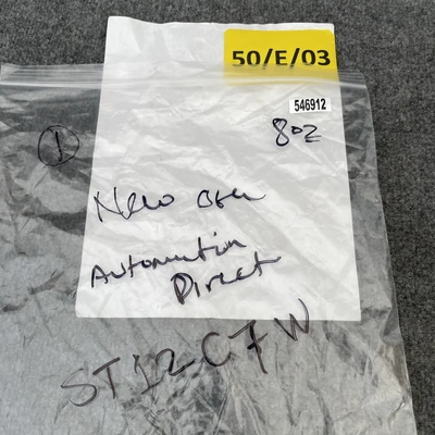 New | in-Stock Automation Direct ST12C7W Misc Industrial Equipment California US | Davliegogo LLC #1708344