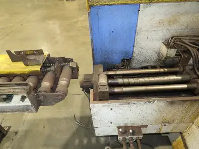 Used NISHIJIMAX _UNKNOWN_ Circular Cold Saws Indiana US | Arrow Industrial #1368138