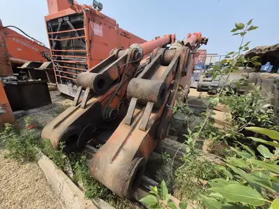 Used HITACHI EX2600-6 Hydraulic Cylinders British Columbia CA | Lenmark #1442870