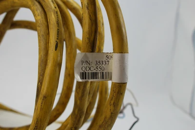 Used Banner QDC-550 Misc Electrical & Power Parts California US | Davliegogo LLC #1709670