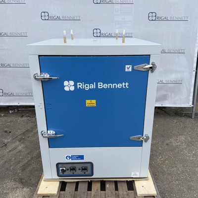 250L New General Purpose High Temperature Oven 400 Deg. C