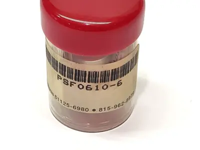 NEW PACIFIC BEARING PSF0610-6