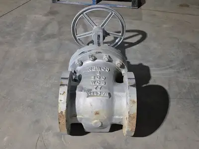 USED NEWCO 13F-CB2
