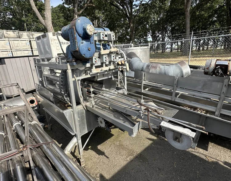 Used SOLBERN PTF Can Fillers Washington US | The Equipment Butler #1047461