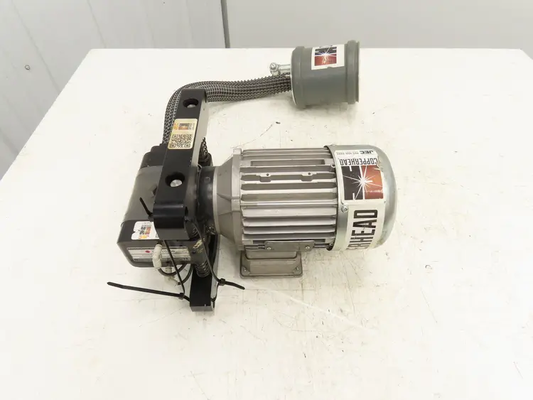 Used JEC COPPERHEAD ETS ENGINEERING _UNKNOWN_ Miscellaneous MRO | Arrow Industrial #658442