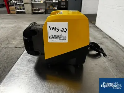 USED Watson Marlow Watson-Marlow Peristaltic Pump, Model 620S/R