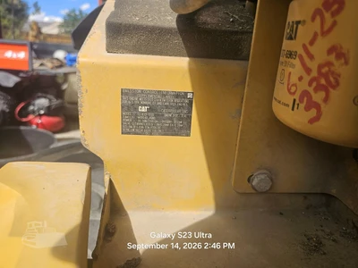 Used 2022 CATERPILLAR 903D Wheel Loaders Colorado US | ABN Services #1454446