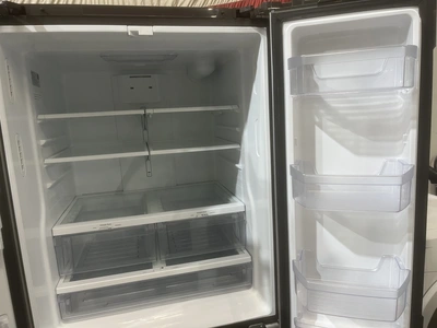 Used GE FRENCH DOOR Refrigerators Michigan US | Miedema Asset Management Group #1313597