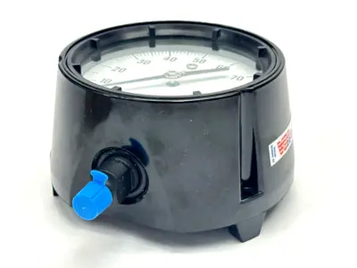 New | in-Stock Ashcroft 202A244-67 Lab Manometers Michigan US | Maverick Industrial Sales #1396499