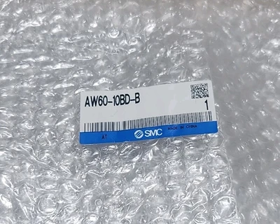 NEW SMC AW60-10BD-B