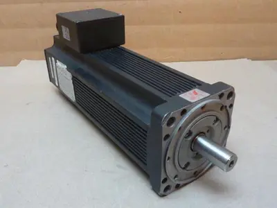 USED MOOG T-1-M6-030-10-02-16