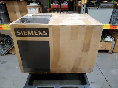 USED Siemens 6SL3210-1PE23-8UL0 SINAMICS PM240-2 POWER MODULE, 18.5kW