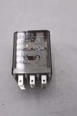 AB ALLEN BRADLEY 700-HB33A1-4 Series E Relay 120 VAC NEW OPEN BOX STOCK K-3247