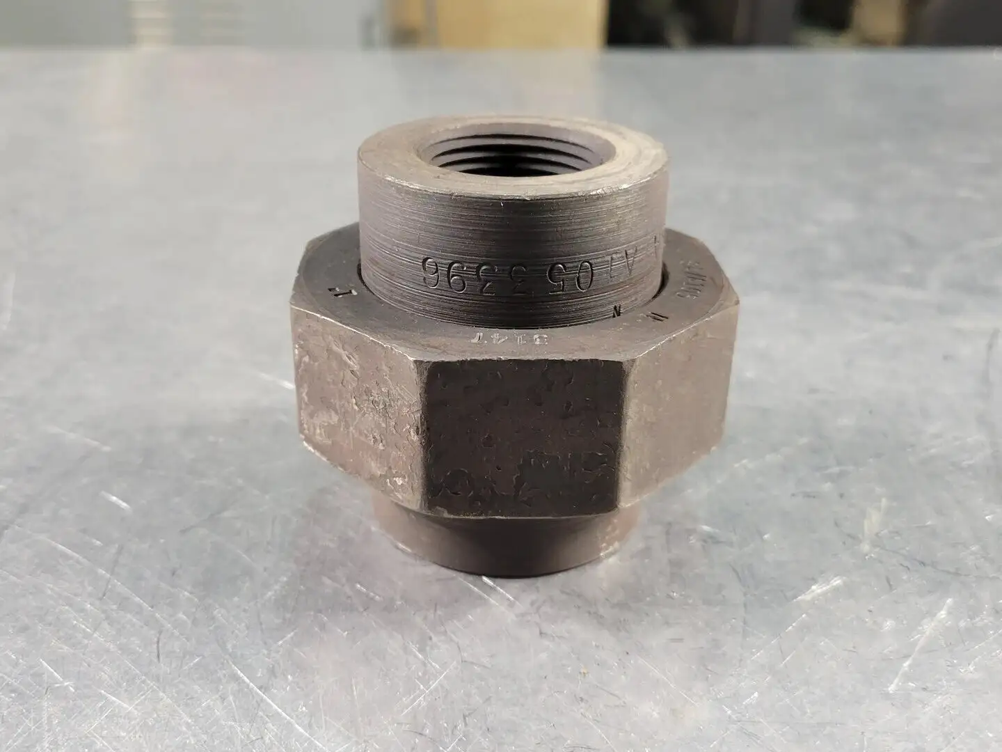 USED BONNEY 3147