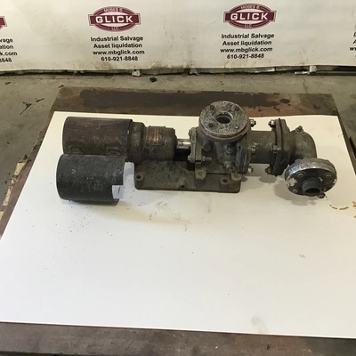 Monopump SH40B5/F Industrial Pump 30/70/35523