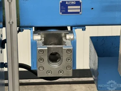 USED 1989 TUBOMAT 642