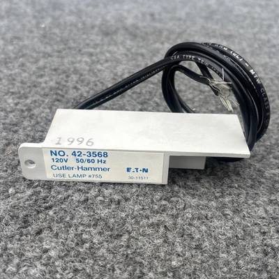 New | in-Stock Cutler-Hammer C400GK12A Industrial Controls California US | Davliegogo LLC #1707909