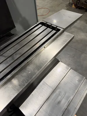 2016 ACER E-1454B CNC Vertical Mills | GMT (14)