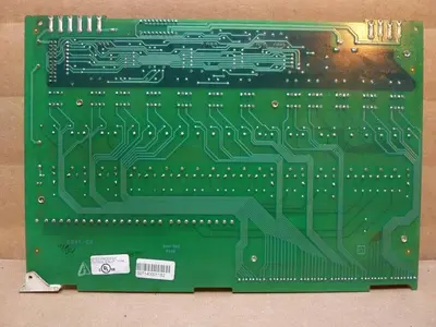 USED BARBER COLMAN A-60089