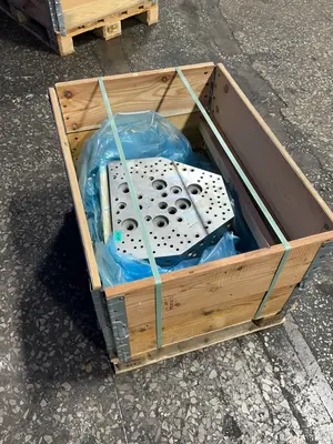 Pitch Manifold